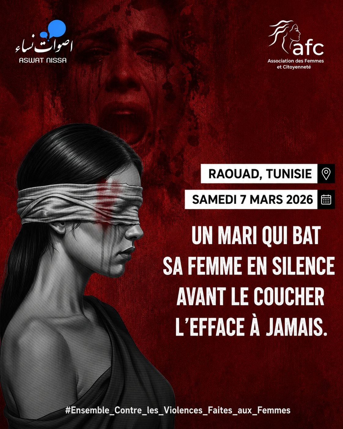 victime Raoued